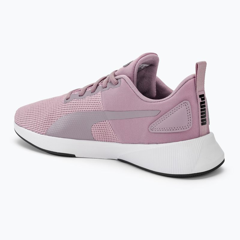 Scarpe da corsa PUMA Flyer Runner viola 3