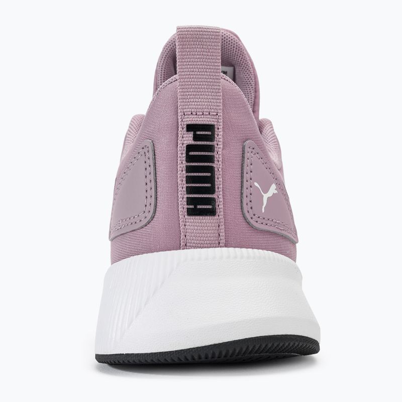 Scarpe da corsa PUMA Flyer Runner viola 6