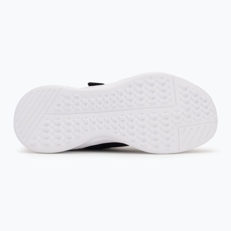 PUMA Flyer Runner V PS scarpe da bambino puma nero / puma bianco 4