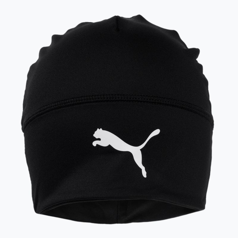 PUMA Liga Beanie berretto invernale puma nero 2