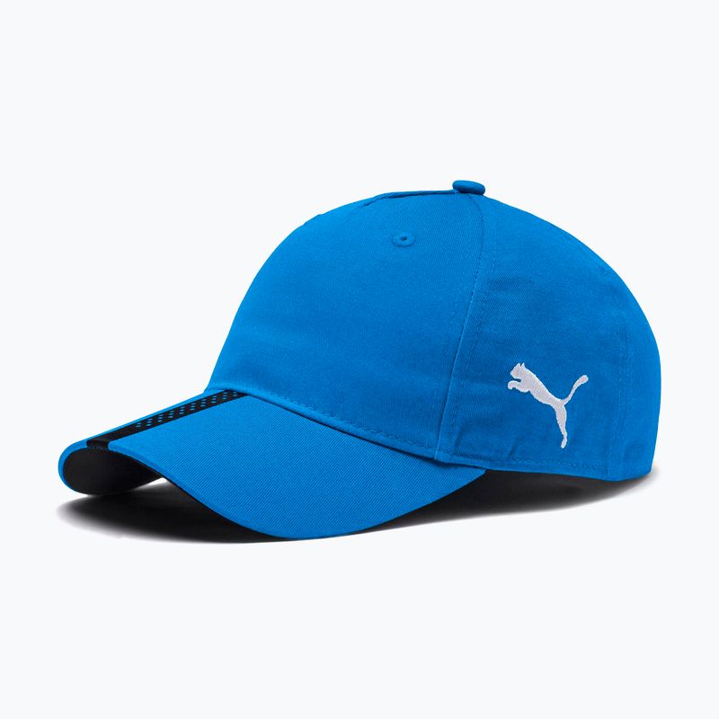 PUMA Liga Cap blu limonata/puma nero 5