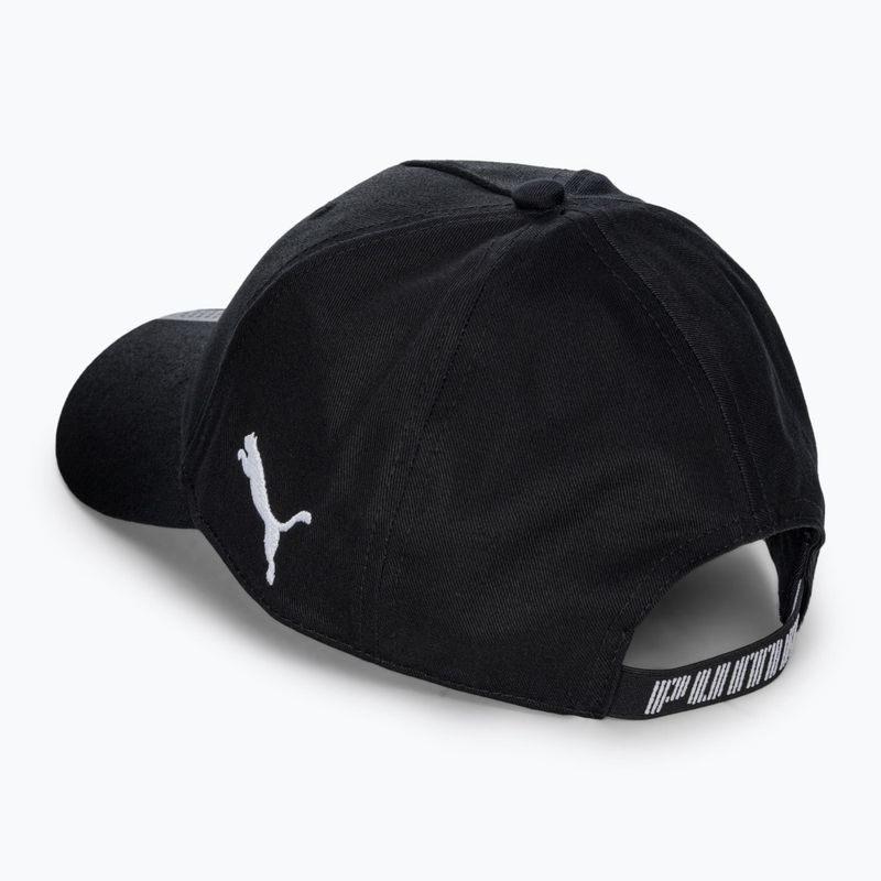 Cappello PUMA Liga puma nero 3