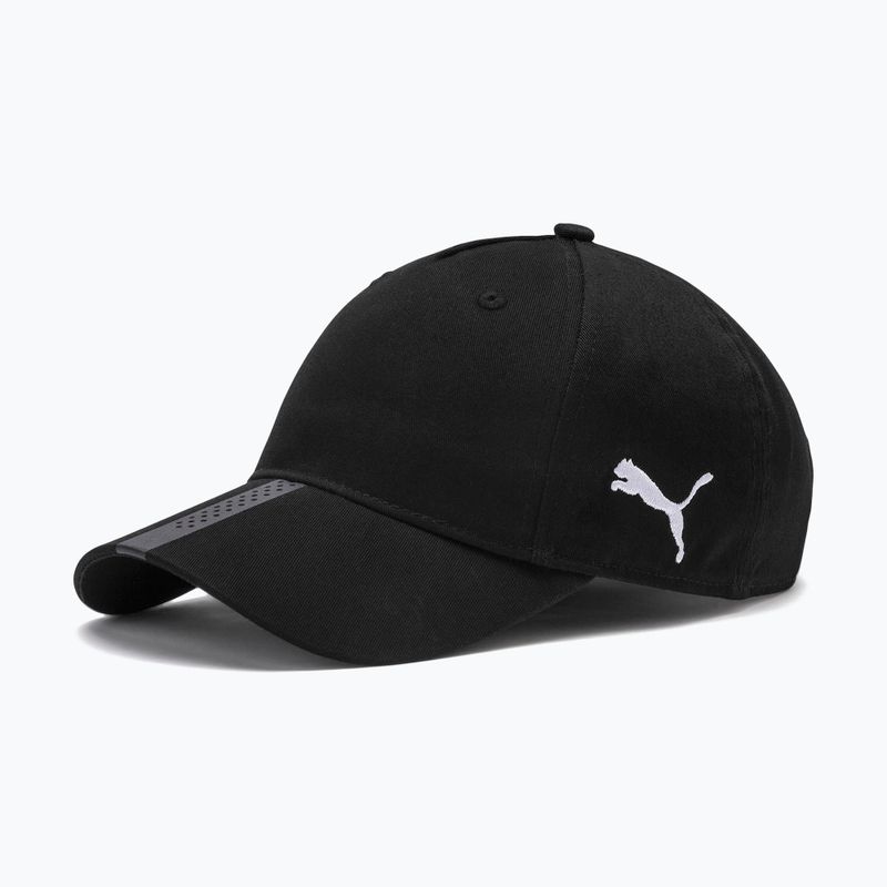 Cappello PUMA Liga puma nero 5