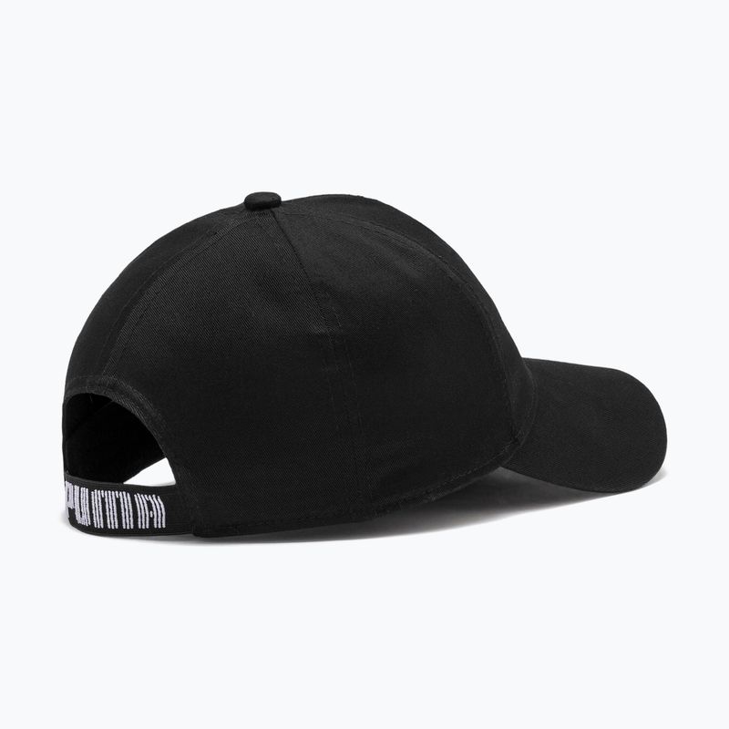 Cappello PUMA Liga puma nero 6