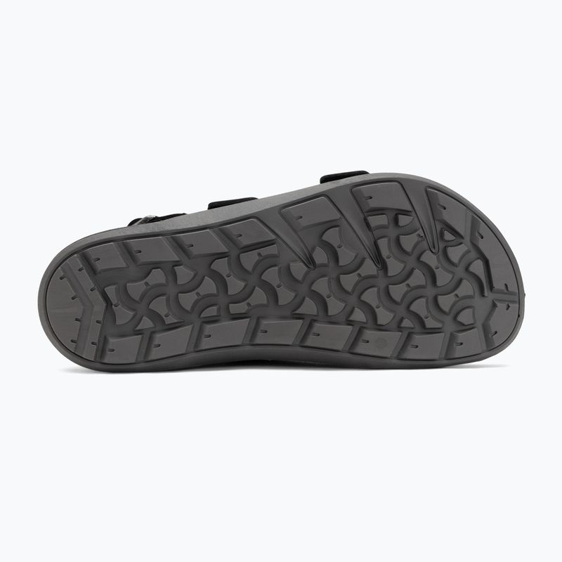 Sandali BIRKENSTOCK Milano WL Regular nero 4