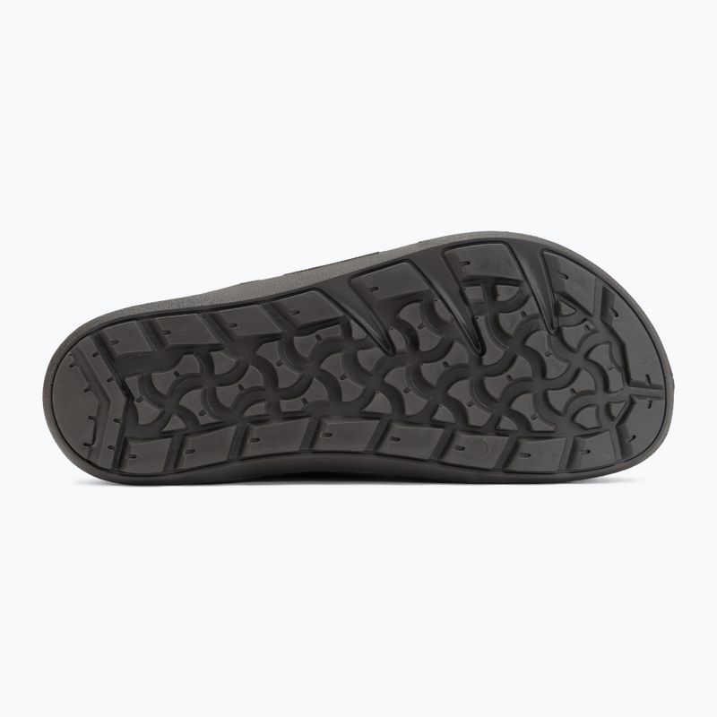 Sandali da uomo BIRKENSTOCK Milano Crosstown Oiled Leather Regular faded khaki 4