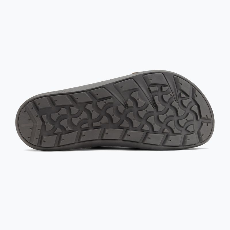 BIRKENSTOCK Arizona CT LEOI Infradito regolare color kaki sbiadito 4
