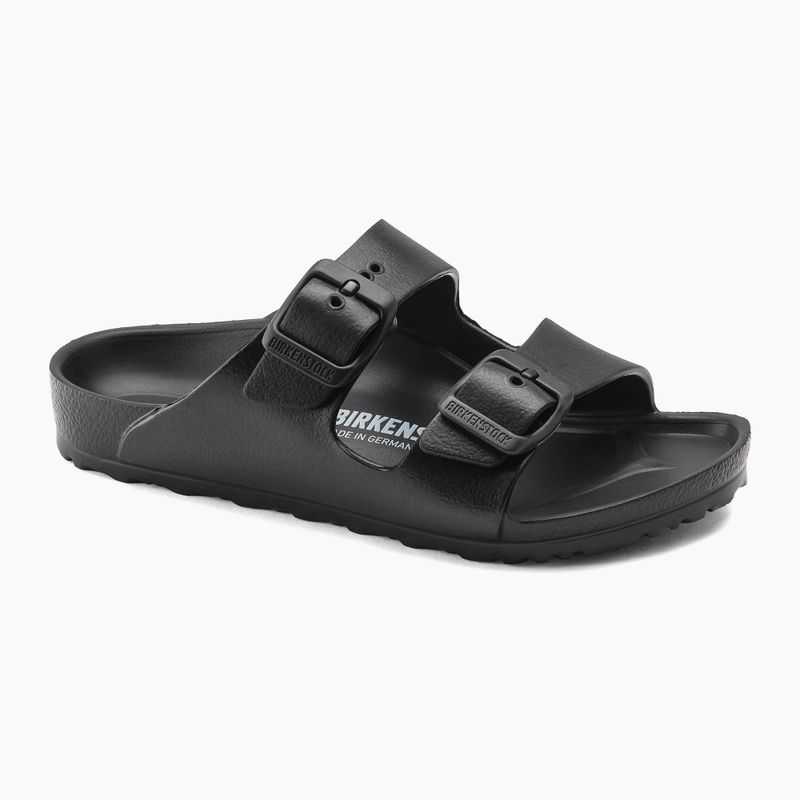 BIRKENSTOCK infradito per bambini Arizona EVA Narrow nero 8