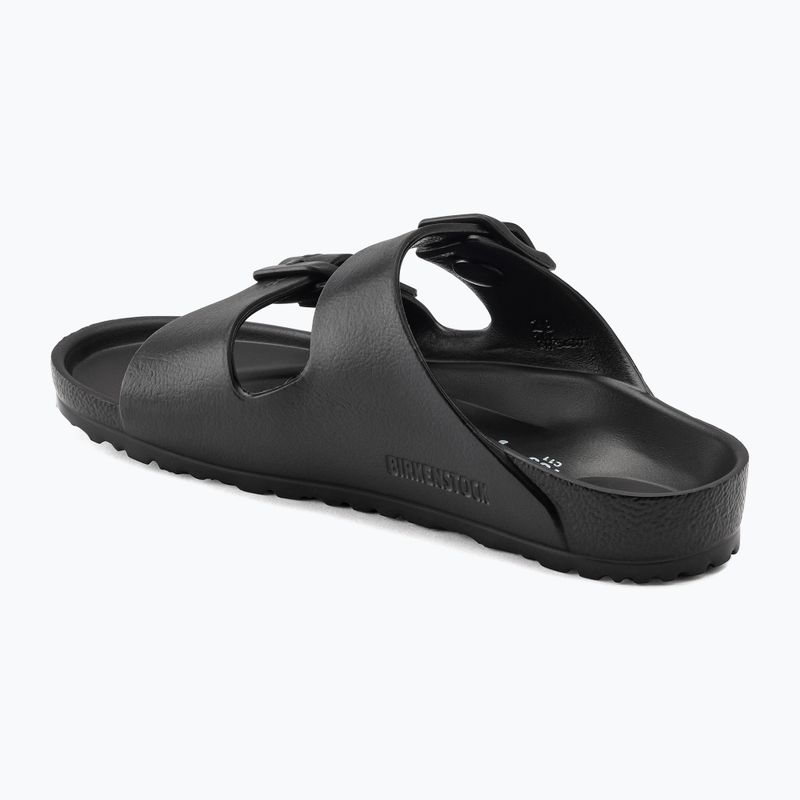 BIRKENSTOCK infradito per bambini Arizona EVA Narrow nero 12