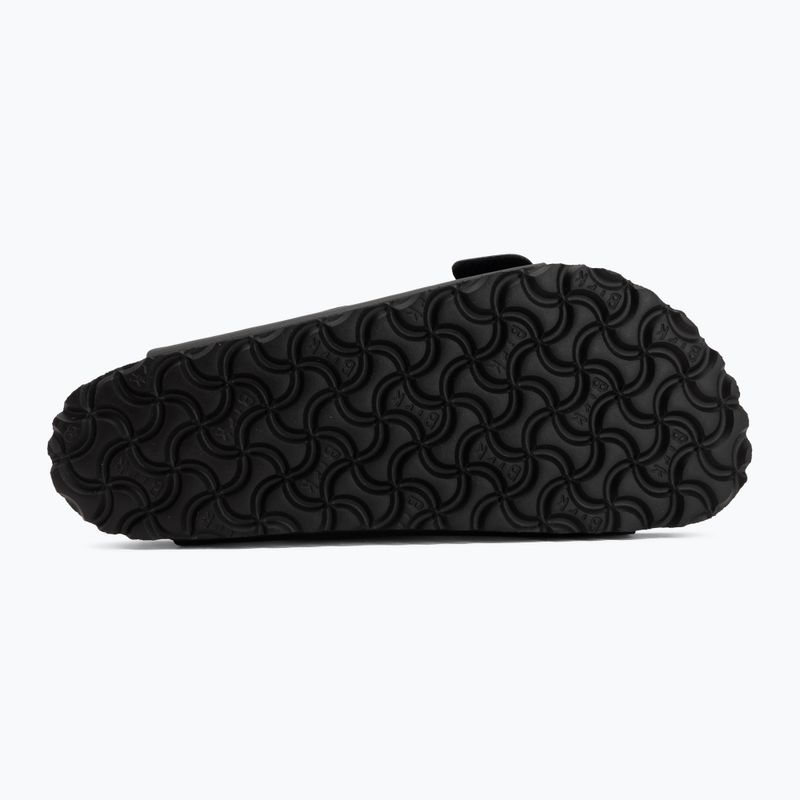 Ciabatte BIRKENSTOCK Arizona Birko-Flor black 4