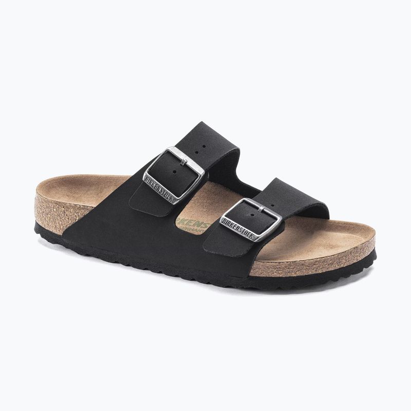 Ciabatte BIRKENSTOCK Arizona Vegan Birkibuc Narrow