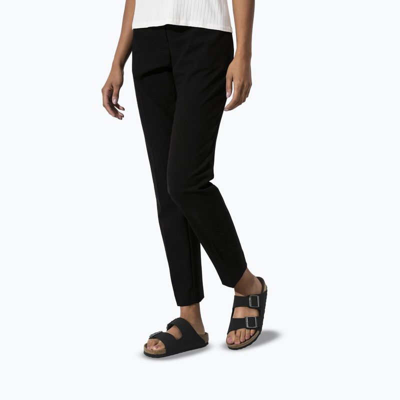 Ciabatte BIRKENSTOCK Arizona Vegan Birkibuc Narrow 7