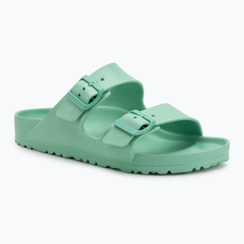 BIRKENSTOCK Arizona EVA Regular infradito in grassetto giada