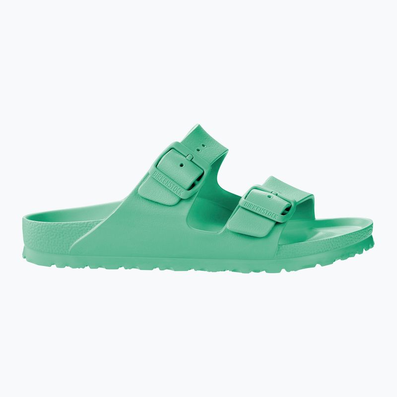 BIRKENSTOCK Arizona EVA Regular infradito in grassetto giada 2