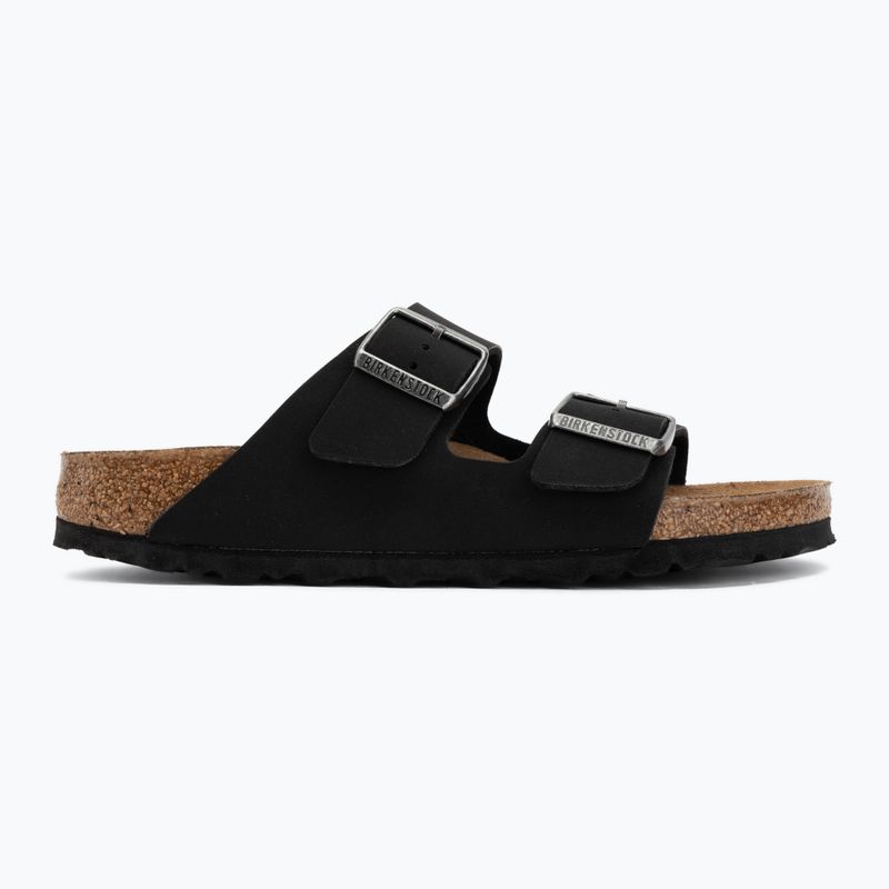 Ciabatte BIRKENSTOCK Arizona Vegan Birkibuc Narrow 2