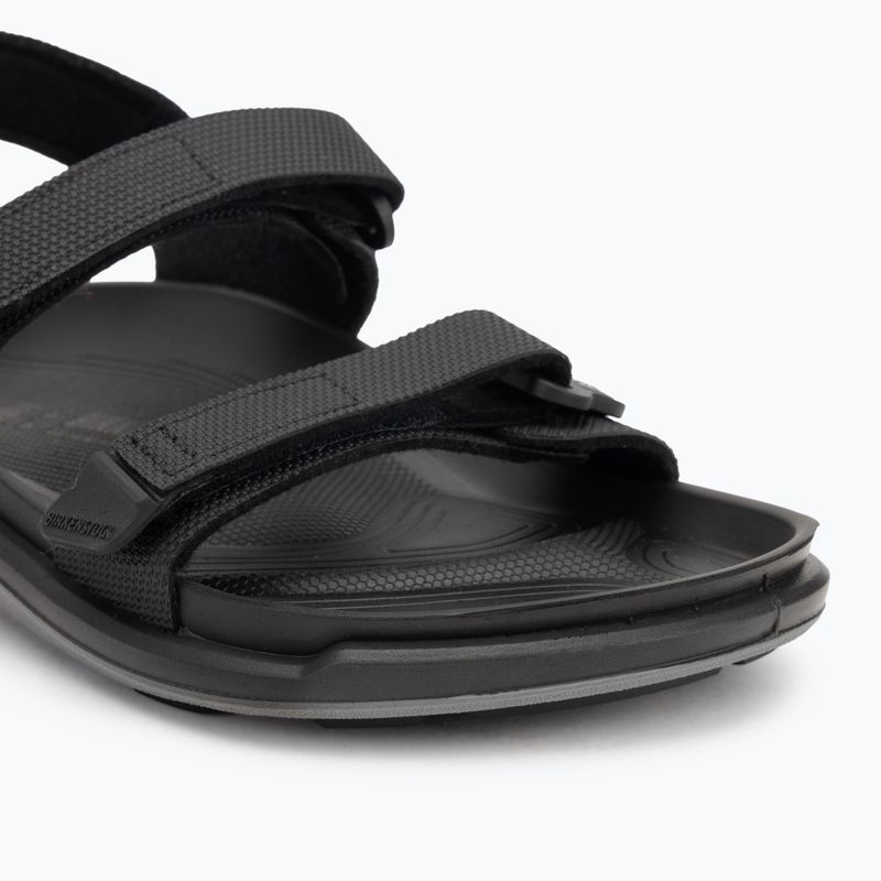 Sandali donna BIRKENSTOCK Kalahari CE BF Regular futura nero 7