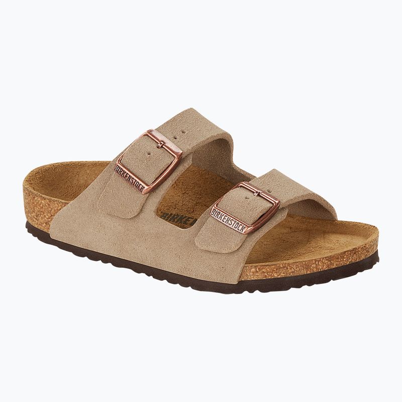 BIRKENSTOCK Arizona Kids LEVE Regular infradito taupe 9