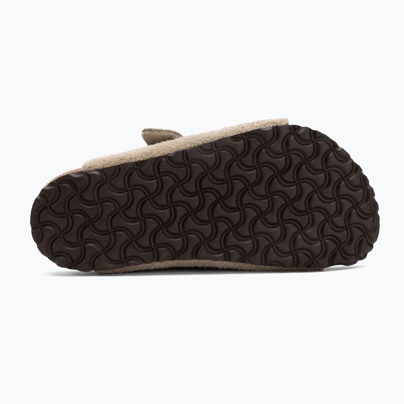BIRKENSTOCK Arizona Kids LEVE Regular infradito taupe 4