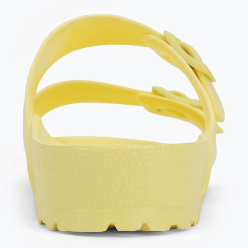 Infradito BIRKENSTOCK Arizona EVA Regular popcorn 6