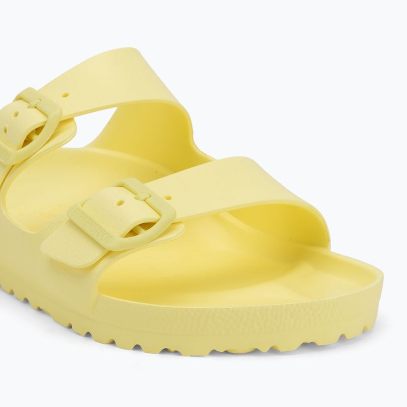 Infradito BIRKENSTOCK Arizona EVA Regular popcorn 7
