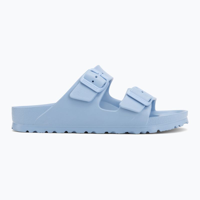 Ciabatte BIRKENSTOCK Arizona EVA Narrow dusty blue 2