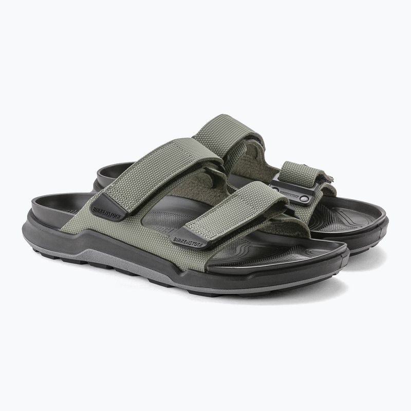 Ciabatte BIRKENSTOCK Atacama Birko-Flor Regular futura khaki 3