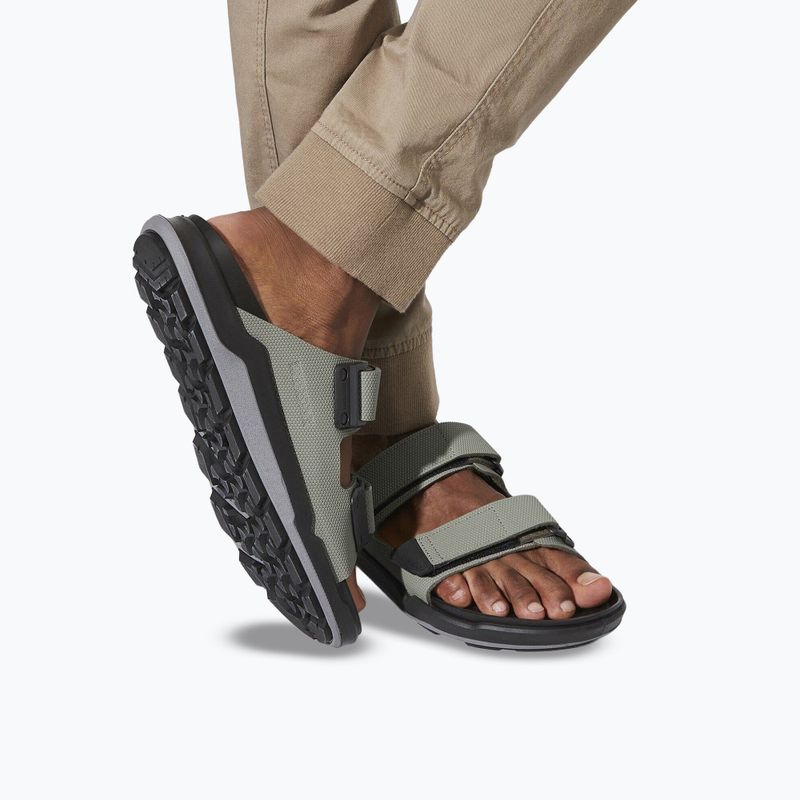 Ciabatte BIRKENSTOCK Atacama Birko-Flor Regular futura khaki 7