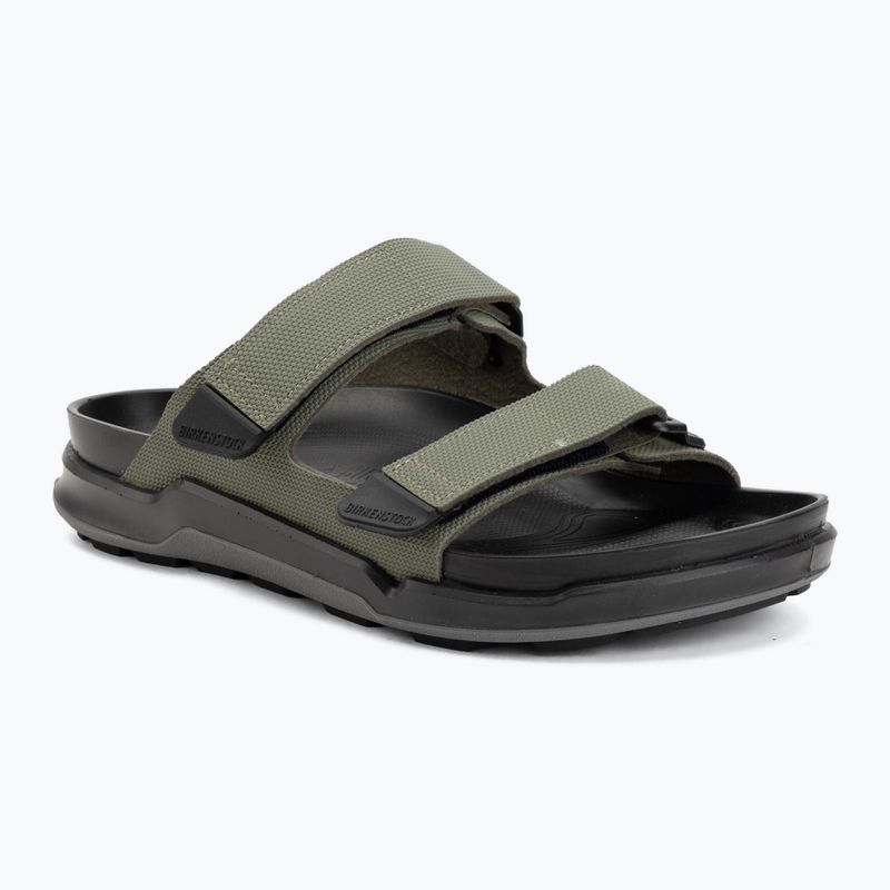Ciabatte BIRKENSTOCK Atacama Birko-Flor Regular futura khaki