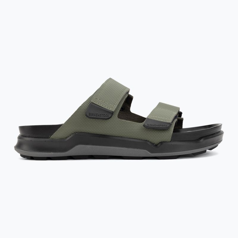 Ciabatte BIRKENSTOCK Atacama Birko-Flor Regular futura khaki 2