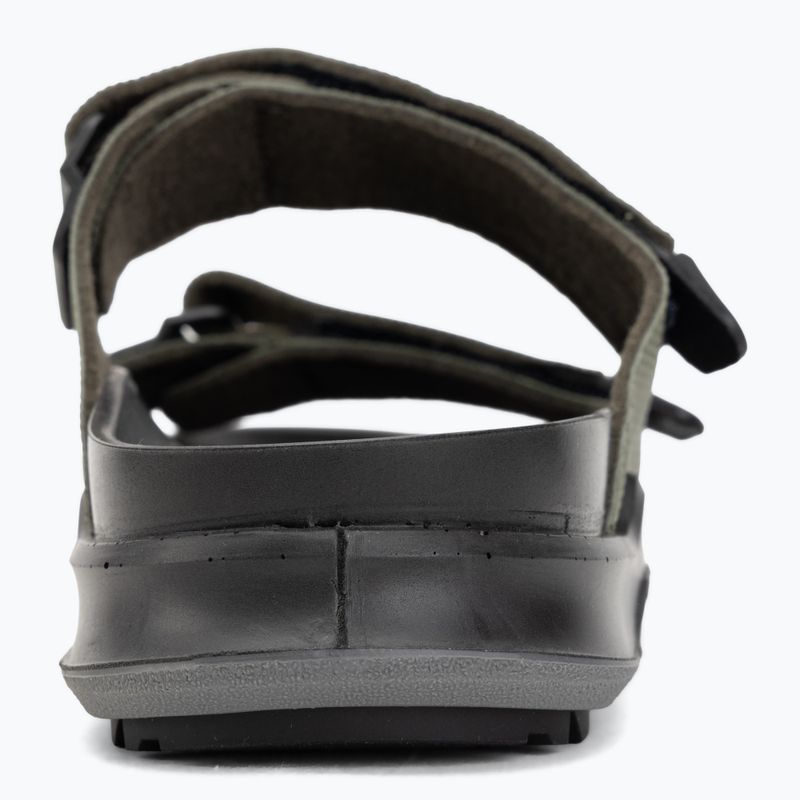 Ciabatte BIRKENSTOCK Atacama Birko-Flor Regular futura khaki 6
