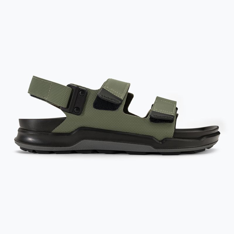 BIRKENSTOCK sandali da uomo Tatacoa BF Regular futura kaki 2