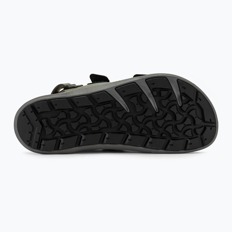 BIRKENSTOCK sandali da uomo Tatacoa BF Regular futura kaki 6