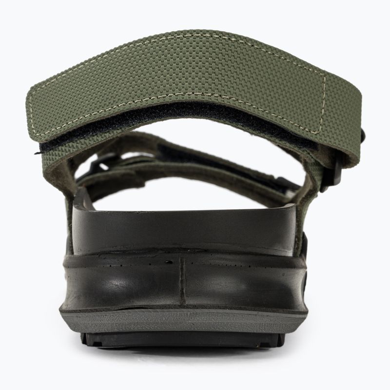 BIRKENSTOCK sandali da uomo Tatacoa BF Regular futura kaki 8