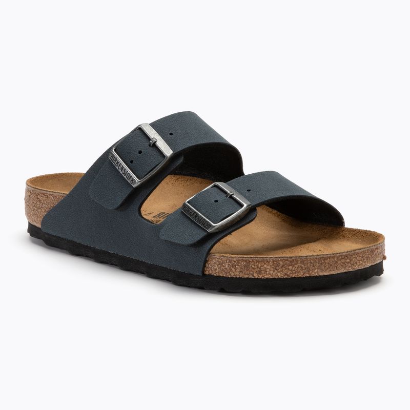 BIRKENSTOCK Arizona BFBC Ciabatte regolare in basalto