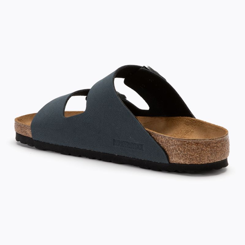 BIRKENSTOCK Arizona BFBC Ciabatte regolare in basalto 3