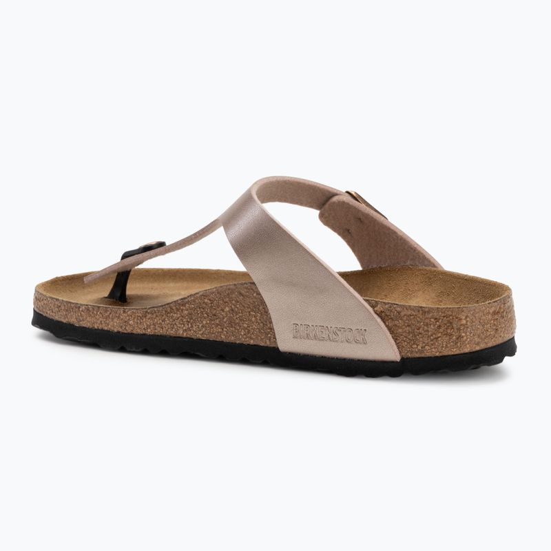 BIRKENSTOCK Gizeh BF Infradito rame stretto 3