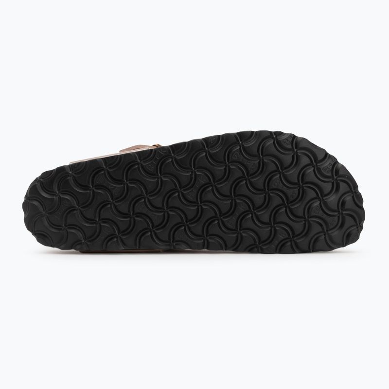 BIRKENSTOCK Gizeh BF Infradito rame stretto 4