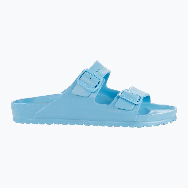 BIRKENSTOCK Arizona EVA Narrow Ciabatte blu cielo 9