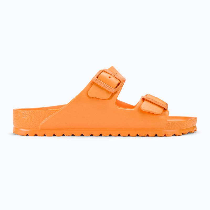 Infradito BIRKENSTOCK Arizona EVA Regular papaya 2