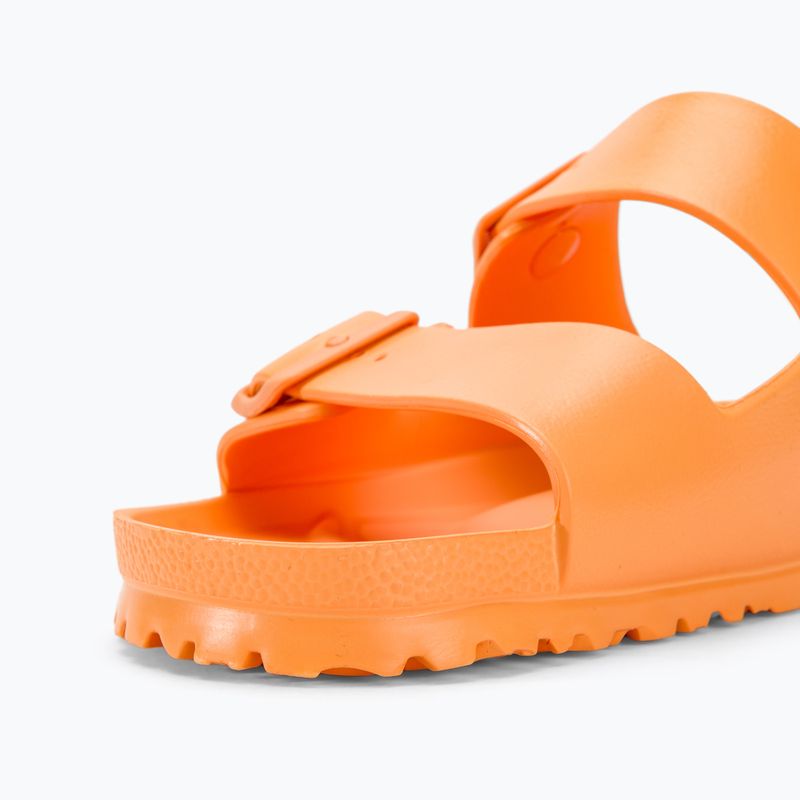 Infradito BIRKENSTOCK Arizona EVA Regular papaya 7