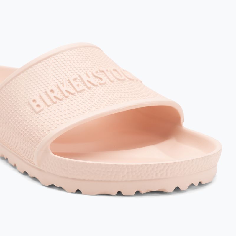 Infradito BIRKENSTOCK Barbados EVA Regular rosa chiaro 7