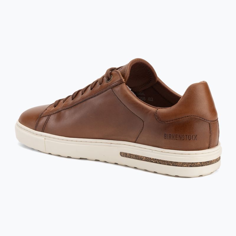 Scarpe BIRKENSTOCK Bend Low LENA Regular cognac 3