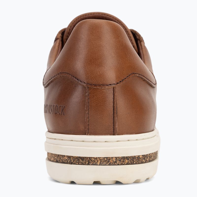 Scarpe BIRKENSTOCK Bend Low LENA Regular cognac 6