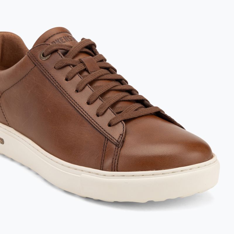 Scarpe BIRKENSTOCK Bend Low LENA Narrow cognac 7