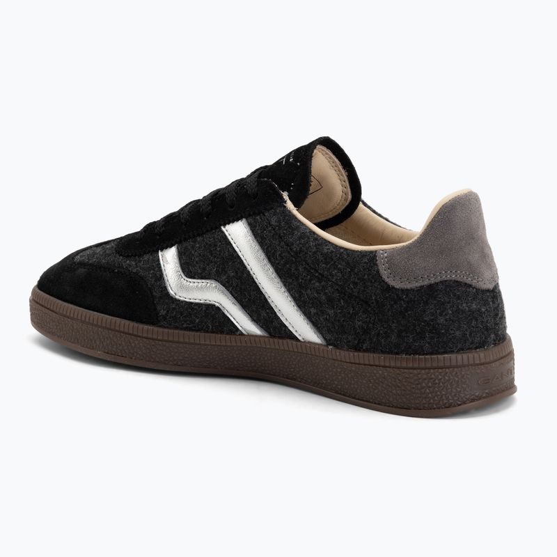 Scarpe da donna GANT Cuzima gray/silver 3