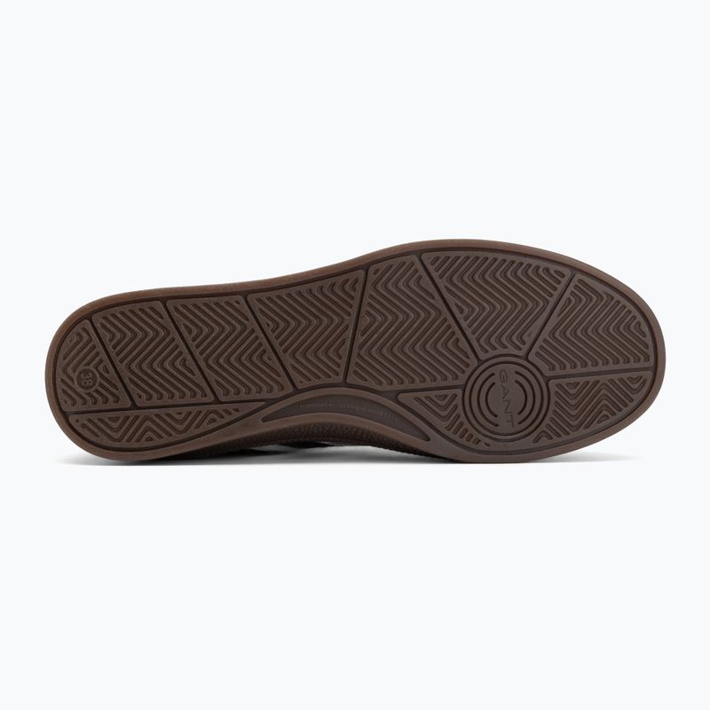 Scarpe da donna GANT Cuzima gray/silver 4