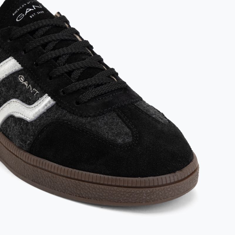 Scarpe da donna GANT Cuzima gray/silver 7