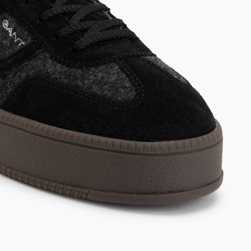 Scarpe da donna GANT Cuzmani gray 7