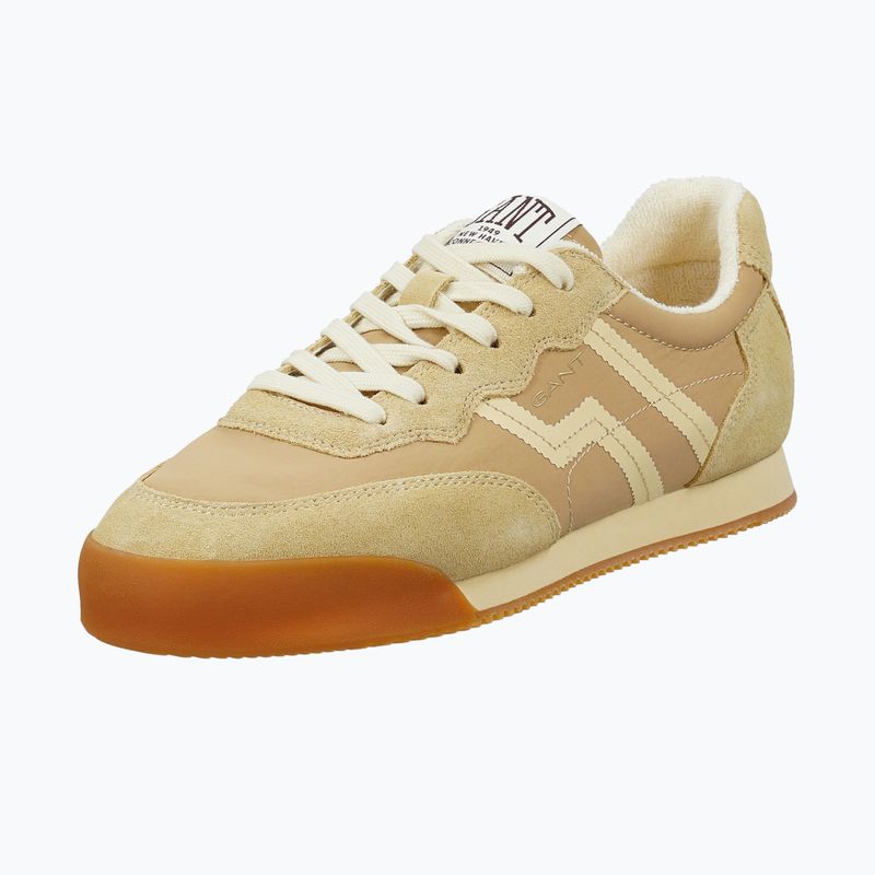 Scarpe da donna GANT Beylana warm beige