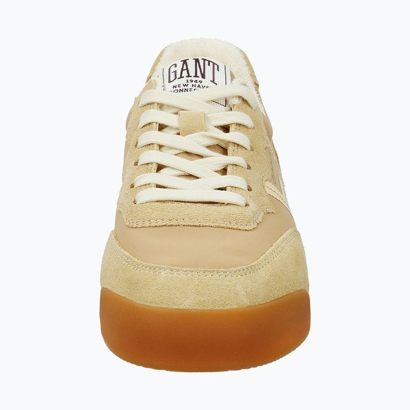 Scarpe da donna GANT Beylana warm beige 3